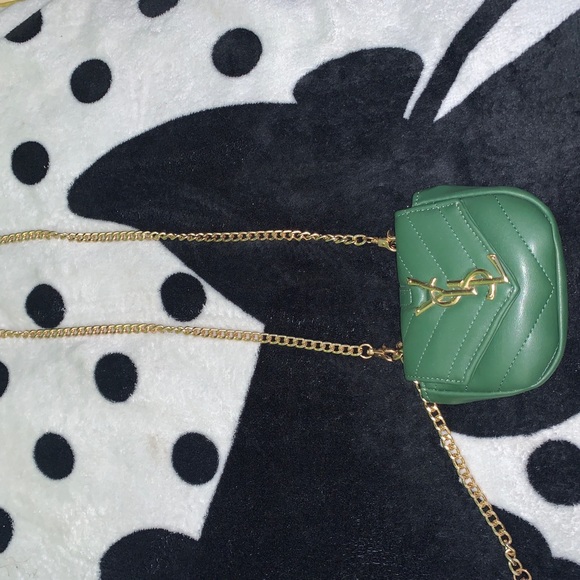 Ysl mini purse - Picture 2 of 2